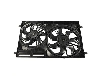 2024 Ford Transit Fan Blade - LK4Z-8C607-F