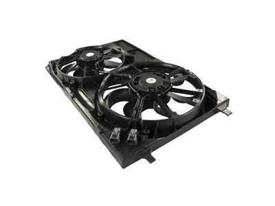 2024 Ford Transit Fan Blade - LK4Z-8C607-F