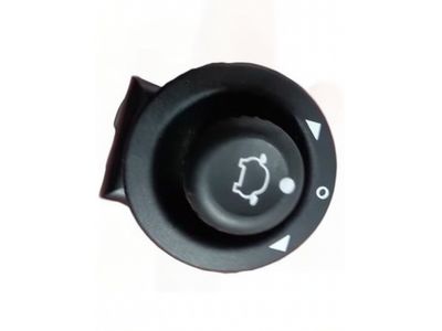Ford Transit Connect Mirror Switch - 93BZ-17B676-BA