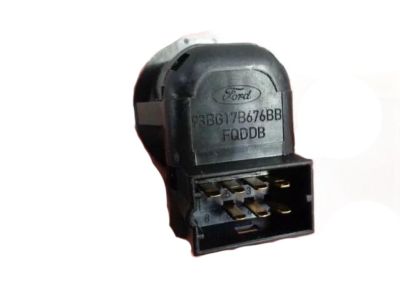 Ford Mirror Switch - 93BZ-17B676-BA