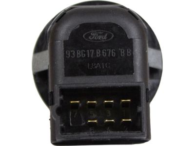 Ford Mirror Switch - 93BZ-17B676-BA