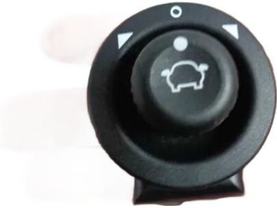 Ford Mirror Switch - 93BZ-17B676-BA