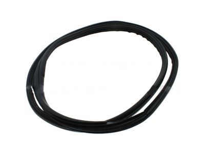 2005 Ford Expedition Weather Strip - 6L1Z-7820708-A