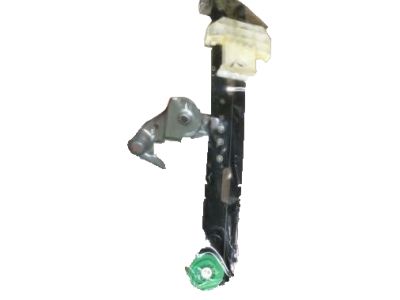 Lincoln Window Regulator - 5W4Z-5427008-A