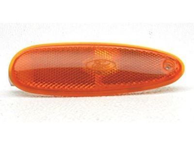 1999 Ford Taurus Side Marker Light - F6DZ-15A201-D