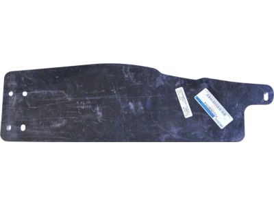 Ford Ranger Wheelhouse - F37Z-9928370-A