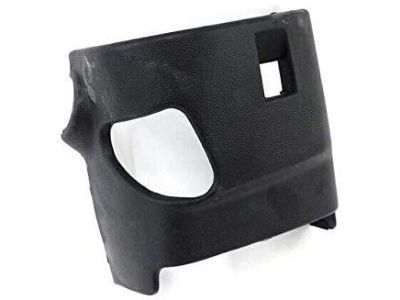 Mercury Steering Column Cover - F57Z-3530-A