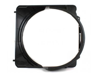 Ford 3C3Z-8146-AJ Shroud - Radiator Fan