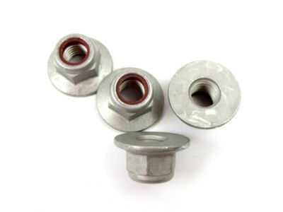 Ford -W707246-S440 Nut