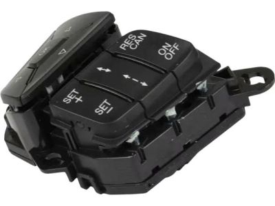 2019 Ford Explorer Cruise Control Switch - GB5Z-9C888-BA