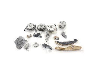 Ford Timing Belt Tensioner - HG7Z-6L266-B