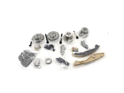 Ford Timing Belt Tensioner - HG7Z-6L266-B