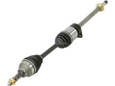 Ford Axle Shaft - BB5Z-3B436-Q