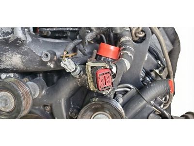 Ford 9C2Z-6007-BA