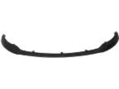 Ford Air Deflector - DG1Z-17D957-AA