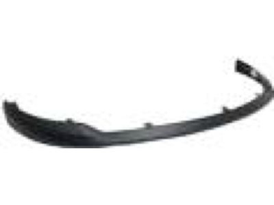 Ford Air Deflector - DG1Z-17D957-AA