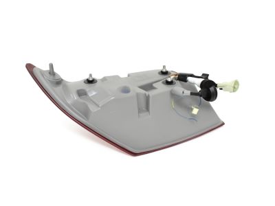 Lincoln Continental Tail Light - GD9Z-13404-J