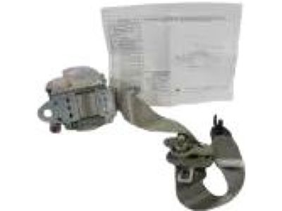 Ford AE5Z-54611B08-AA