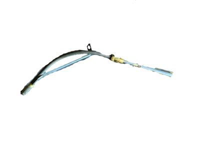 Ford F2TZ-6754-B Oil Level Indicator Tube