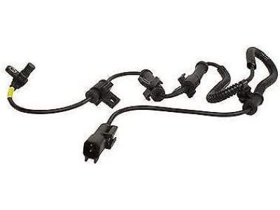 2012 Ford F-450 Super Duty ABS Sensor - BC3Z-2C204-B