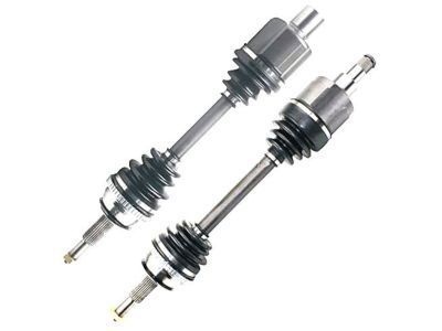 Mercury Sable Axle Shaft - 2F1Z-3A427-AA