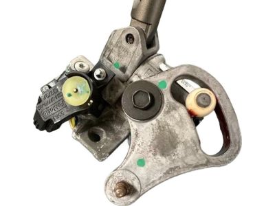 2012 Ford F-150 Automatic Transmission Shifter - CL3Z-7210-B