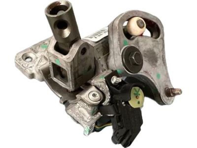 2012 Ford F-150 Automatic Transmission Shifter - CL3Z-7210-B