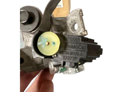 2012 Ford F-150 Automatic Transmission Shifter - CL3Z-7210-B