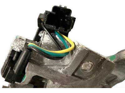 2012 Ford F-150 Automatic Transmission Shifter - CL3Z-7210-B