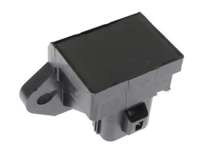 Ford Fuel Pump Driver Module - AU5Z-9D370-K