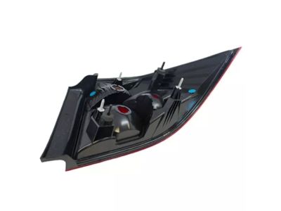 Mercury 6G1Z-13405-AA