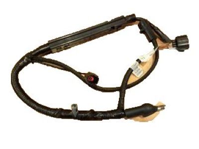 Genuine OEM Ford Expedition Alternator Wiring Harness Assembly 3L1Z-14305-AB