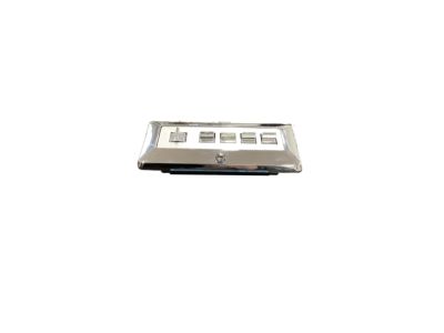 Mercury Grand Marquis Window Switch - D9AZ14529B