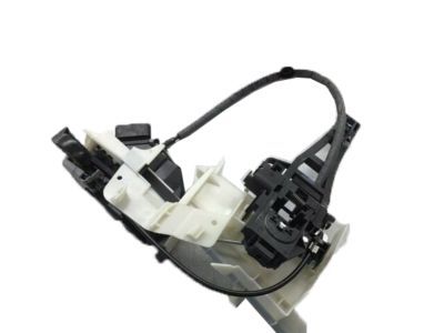 Ford Focus Door Latch Assembly - CM5Z-54219A65-H