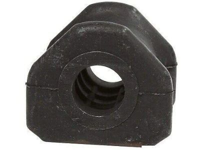 Energy Suspension 25642SH Rear Sway Bar Bushing Kit For 2011-2014 Ford Mustang (24mm Sway Bar)