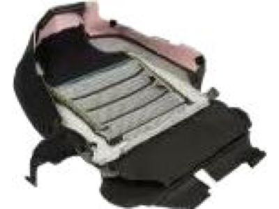 Ford Taurus Seat Cover - DG1Z-5462901-FA