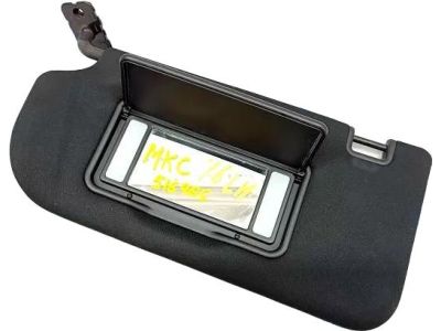 2017 Lincoln MKC Sun Visor - EJ7Z-7804105-AB