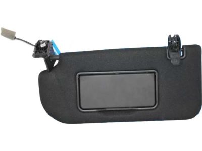 2017 Lincoln MKC Sun Visor - EJ7Z-7804105-AB