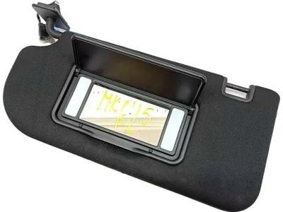 2017 Lincoln MKC Sun Visor - EJ7Z-7804105-AB