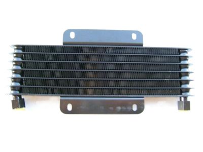 Ford F8LZ7A095AA Oil Cooler Assembly