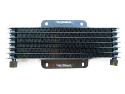 Mercury Oil Cooler - F8LZ7A095AA