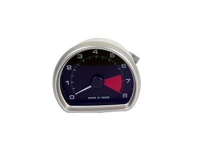 Ford 4G7Z-17360-AA Tachometer Assembly