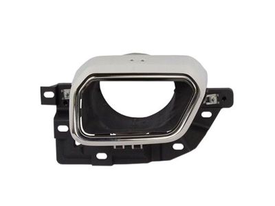 Ford FB5Z-17F827-B Bezel