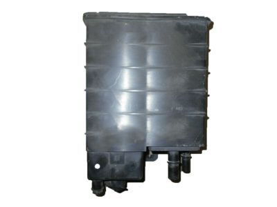 Ford Fusion Vapor Canister - CU5Z-9D653-J