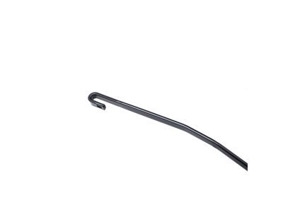 Ford 9L3Z-17527-A Wiper Arm Assembly