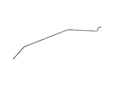 Ford 5S4Z-5422134-A Rod - Tie