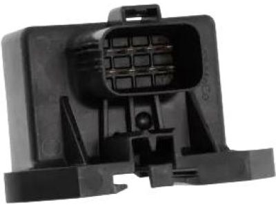 Lincoln FU5Z-9D370-C