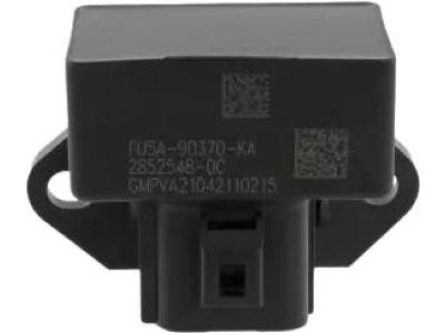 Lincoln FU5Z-9D370-C