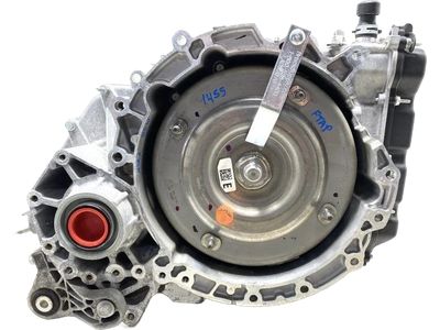 Lincoln MKC Transmission Assembly - EJ7Z-7000-N