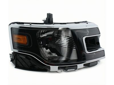 2014 Ford Flex Headlight - DA8Z-13008-A